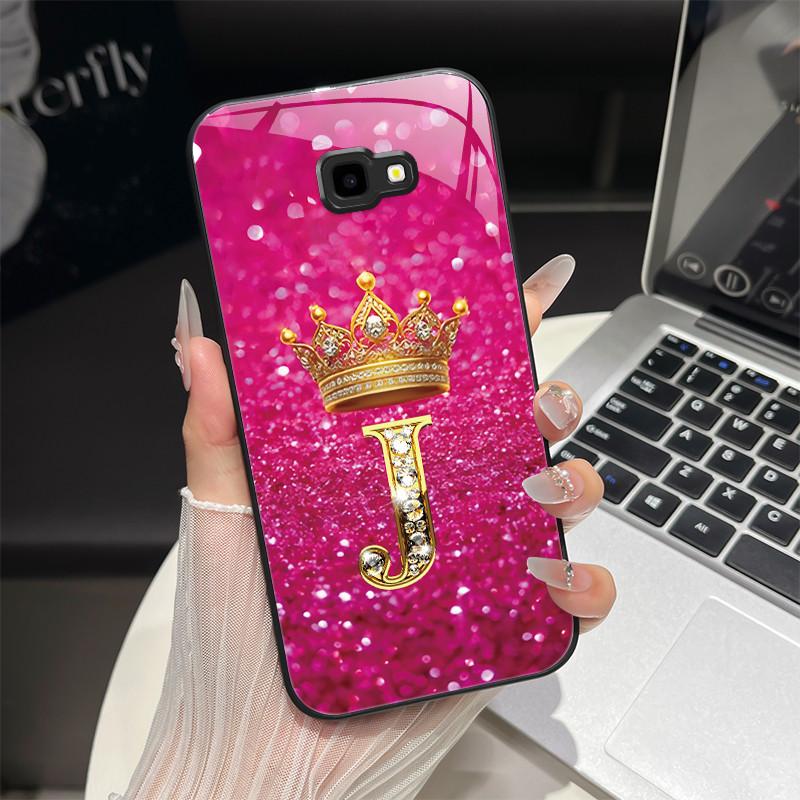For Samsung Galaxy J4 Plus 2018 Case Fashion Letters Hard Tempered Glass Phone Back Covers For Samsung J4Plus Shockproof Shell J4 Plus
For Samsung Galaxy J4 Plus 2018 Case Fashion Letters Hard Tempered Glass Phone Back Covers For Samsung J4Plus Shockproof Shell J4 Plus