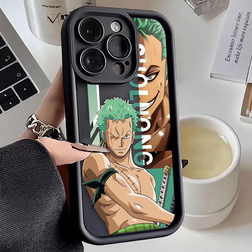 One p-Piece Luffys Zorros Phone Case For Xiaomi 15 15T 17 14 14T 8 11 12 12T 13 PRO MAX LITE 5GNE TPU Case DIY Shell Cover Funda Xiaomi12T
One p-Piece Luffys Zorros Phone Case For Xiaomi 15 15T 17 14 14T 8 11 12 12T 13 PRO MAX LITE 5GNE TPU Case DIY Shell Cover Funda Xiaomi12T