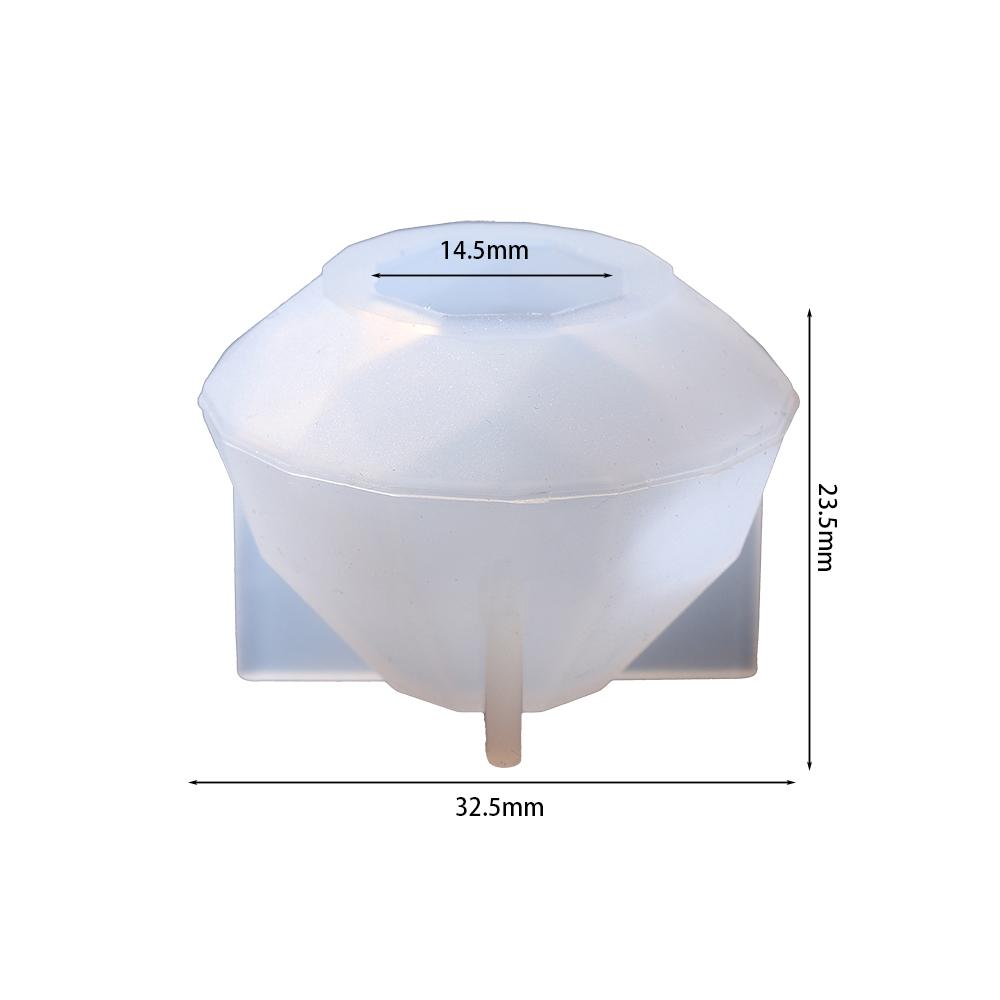 1/4/10Pcs Crystal Gel Drop Resin Mold Cut Side Polygon Drawer Handle Accessories Silicone Moldfor DIY Jewelry Making Accessories
1/4/10Pcs Crystal Gel Drop Resin Mold Cut Side Polygon Drawer Handle Accessories Silicone Moldfor DIY Jewelry Making Accessories