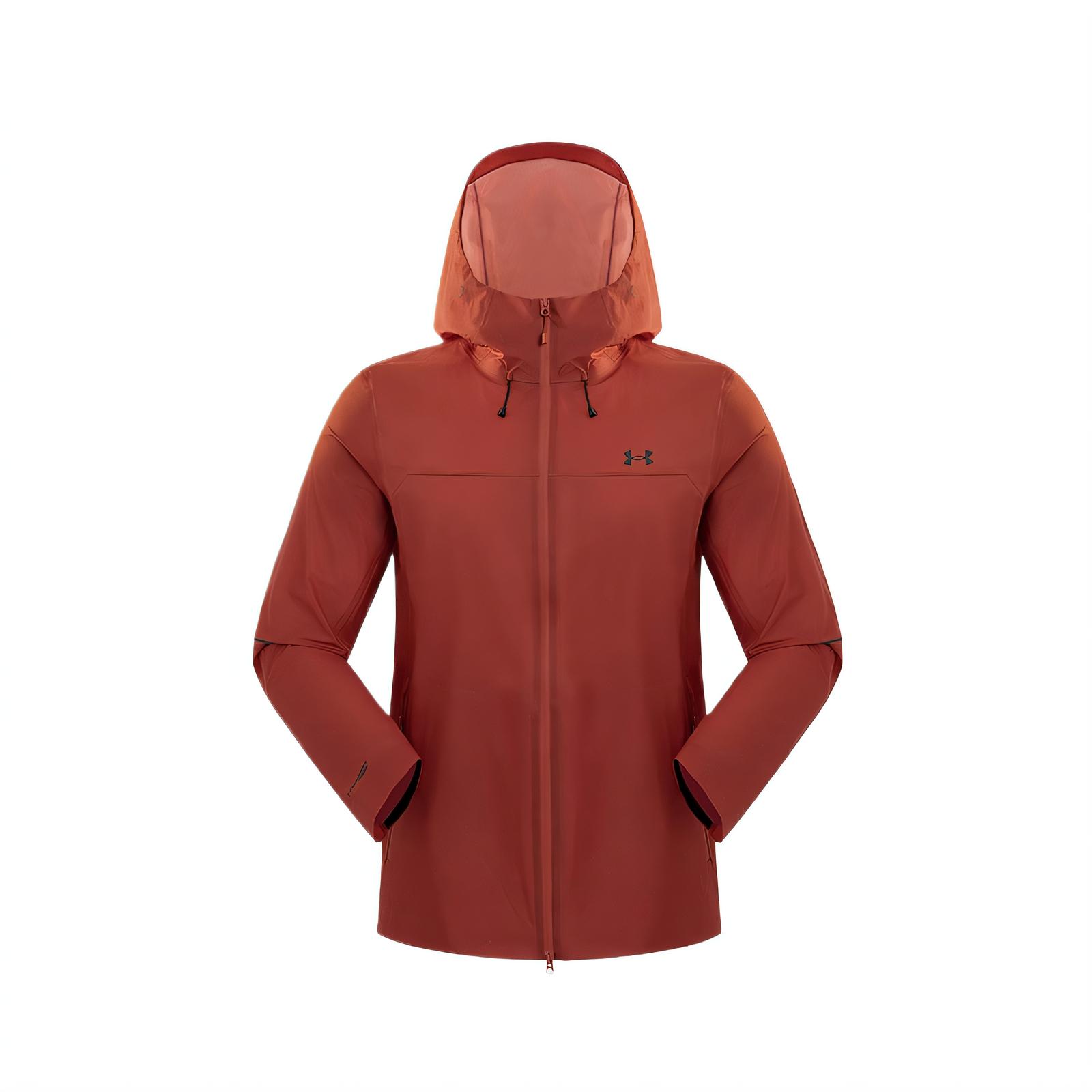 Under Armour Stylish Simple Beautiful Trendy Waterproof Windproof Breathable Jacket Men Jacket Sand-Red 15214201-0124 3XL
Under Armour Stylish Simple Beautiful Trendy Waterproof Windproof Breathable Jacket Men Jacket Sand-Red 15214201-0124 3XL