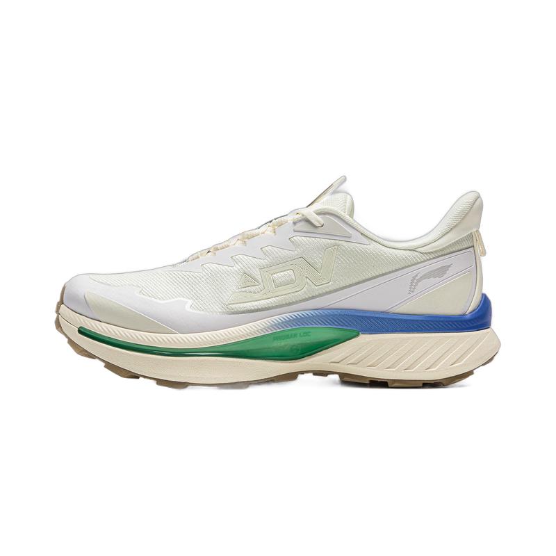 Li-Ning Benxiao Men s Trail Running Shoes ARNV015 42
Li-Ning Benxiao Men s Trail Running Shoes ARNV015 42
