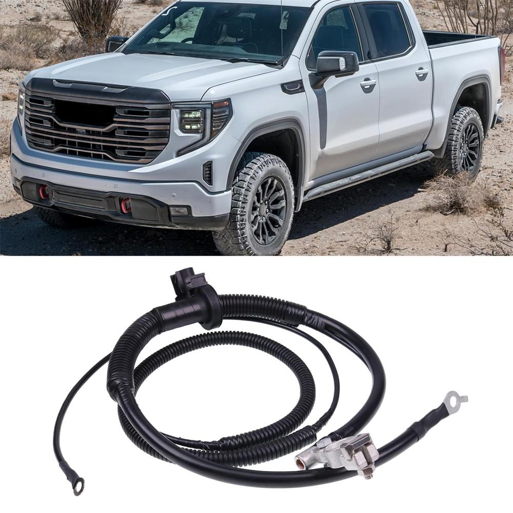 Отрицательный кабель аккумулятора 22846471 Для Cadillac Escalade 2007-14 Chevrolet Suburban
Отрицательный кабель аккумулятора 22846471 Для Cadillac Escalade 2007-14 Chevrolet Suburban