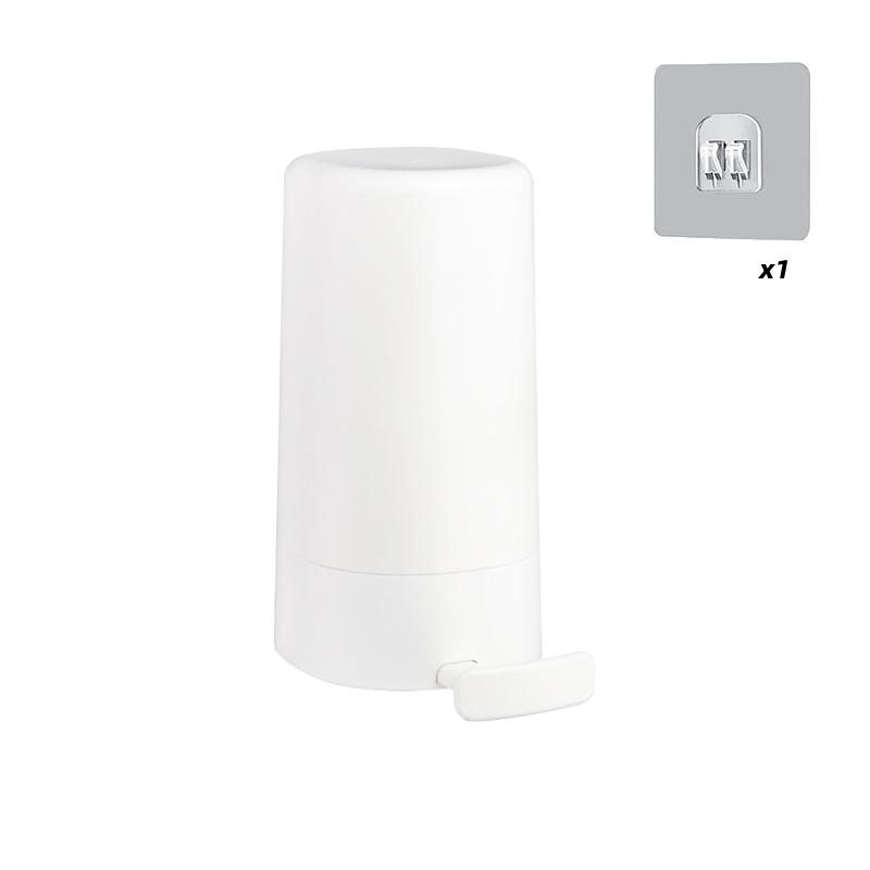 Дробилка для мыла без сверления, водонепроницаемый дозатор для мыла, ручной измельчитель мыла для ванной, кухни, путешествий, 1/2 упаковки
Дробилка для мыла без сверления, водонепроницаемый дозатор для мыла, ручной измельчитель мыла для ванной, кухни, путешествий, 1/2 упаковки