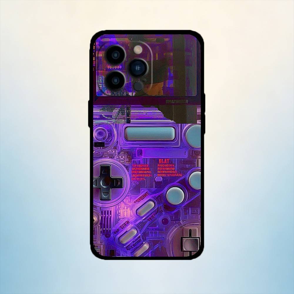 AAA Ретро игровая консоль Чехол для телефона Для iPhone 17,16,15,14,13,12,11 Plus,Pro Max,XS,Мягкий силиконовый Черный чехол iPhone13
AAA Ретро игровая консоль Чехол для телефона Для iPhone 17,16,15,14,13,12,11 Plus,Pro Max,XS,Мягкий силиконовый Черный чехол iPhone13