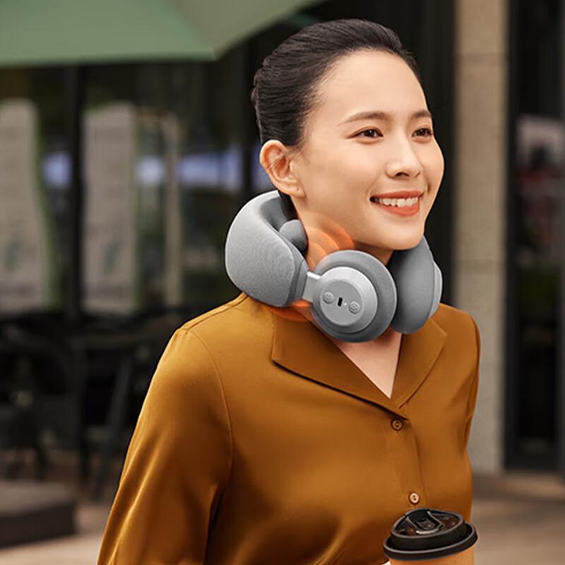 SKG N3-2 Neck and Shoulder Massager
SKG N3-2 Neck and Shoulder Massager