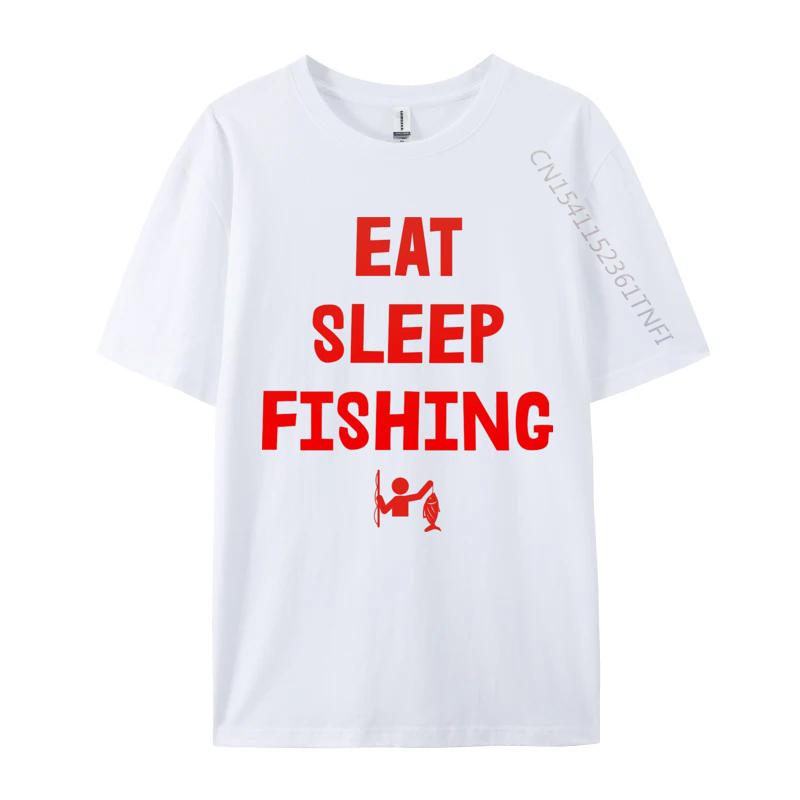 Eat Sleep Fish Repeat Tshirt Red Design Tshirts Casual Outdoors Tees Coupons Printed On Round Collar T Shirt S
Eat Sleep Fish Repeat Tshirt Red Design Tshirts Casual Outdoors Tees Coupons Printed On Round Collar T Shirt S