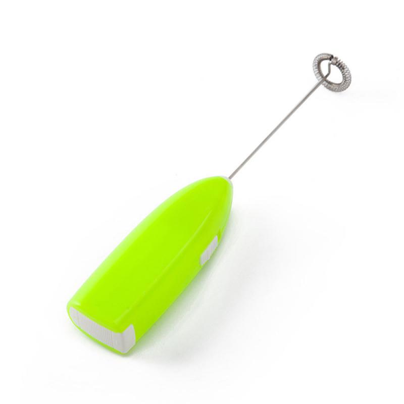 Кофейный венчик для взбивания молока, мини-миксер для взбивания молока, электрическая домашняя кухонная машина для взбивания яиц для кухни
Кофейный венчик для взбивания молока, мини-миксер для взбивания молока, электрическая домашняя кухонная машина для взбивания яиц для кухни