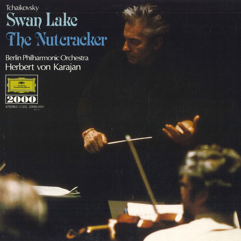 LP Record HERBERT VON KARAJANCOND.BERLIN P Tchaikovskyswan Lakethe Nutcrac 20MG0311 DEUTSCHE GRAMM Japan Obi Classical
LP Record HERBERT VON KARAJANCOND.BERLIN P Tchaikovskyswan Lakethe Nutcrac 20MG0311 DEUTSCHE GRAMM Japan Obi Classical