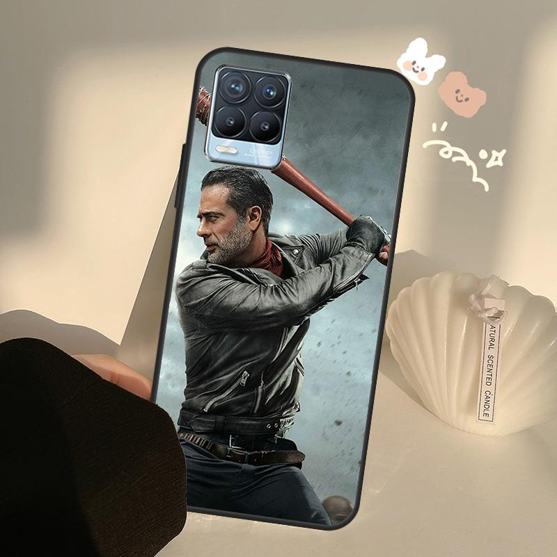 Negan Walking Dead Case For Realme C71 C63 C61 C55 C51 C53 C25 C65 C67 C75 11 12 13 14 15 Pro Plus GT6 GT7 Pro Realme C55
Negan Walking Dead Case For Realme C71 C63 C61 C55 C51 C53 C25 C65 C67 C75 11 12 13 14 15 Pro Plus GT6 GT7 Pro Realme C55