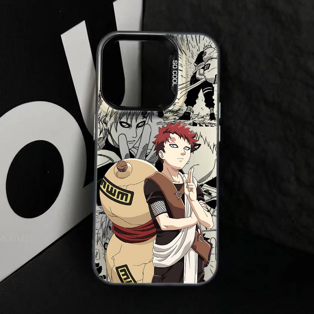 Cool Narutos Gaaras Phone Case for Xiaomi Redmi Note 7 8 9 9S 10 11 12 13 14 15 Pro Plus 4G 5G Anti Fall Matte Redmi Note 9S 4G
Cool Narutos Gaaras Phone Case for Xiaomi Redmi Note 7 8 9 9S 10 11 12 13 14 15 Pro Plus 4G 5G Anti Fall Matte Redmi Note 9S 4G