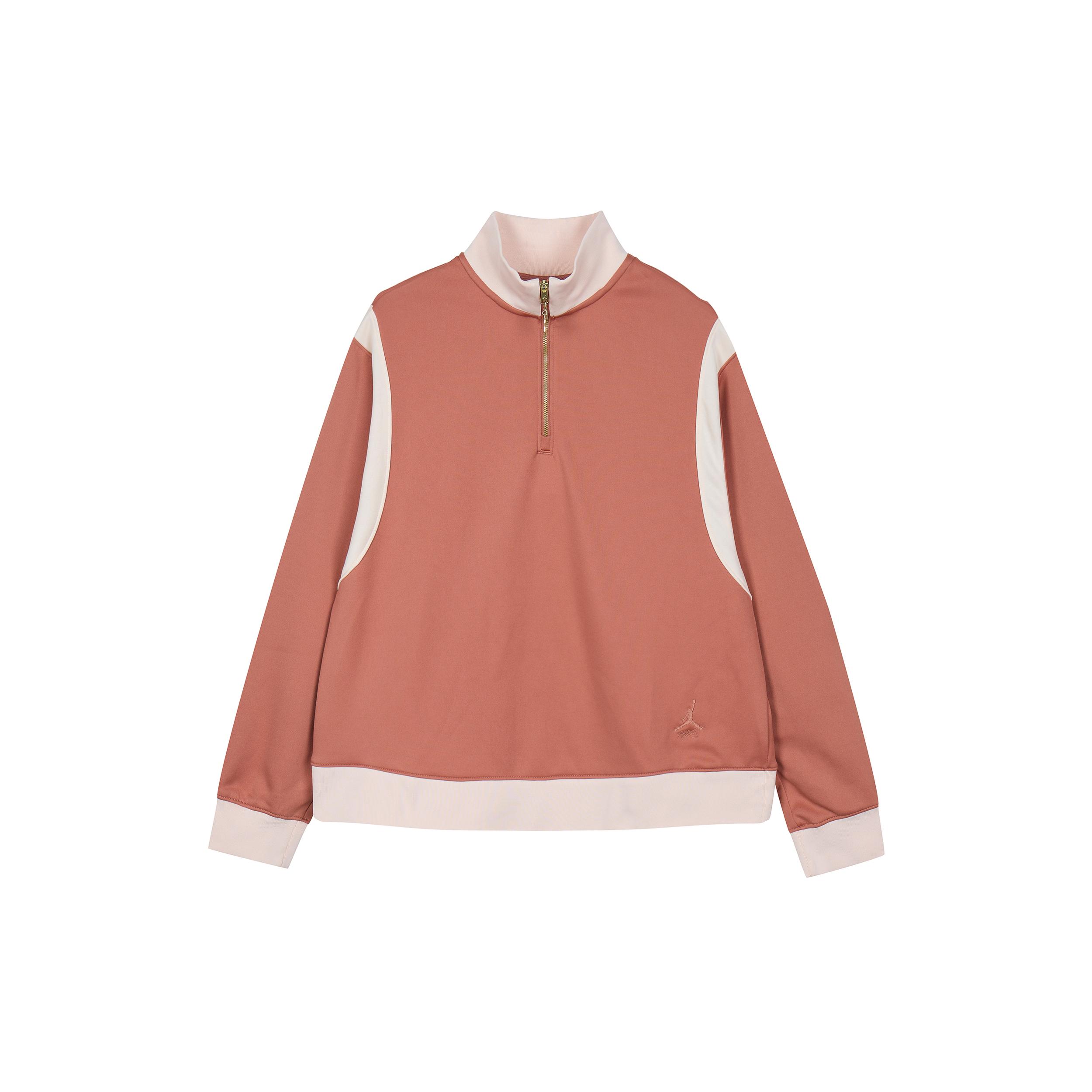 New Jordan Sweatshirt Women s Orange FB5135-810 L
New Jordan Sweatshirt Women s Orange FB5135-810 L