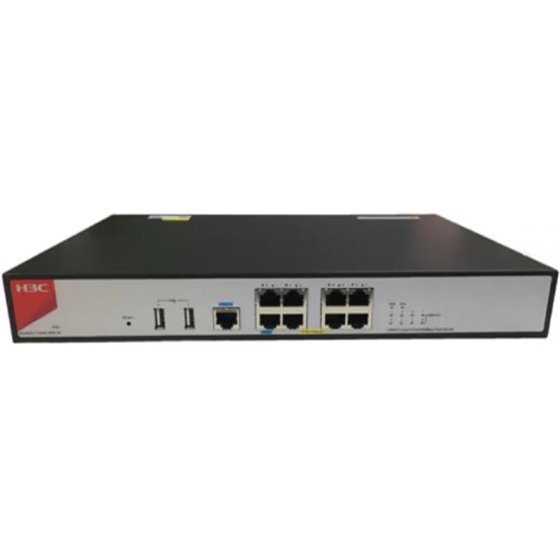 H3C F1000-905-AI Enterprise Hardware Firewall
H3C F1000-905-AI Enterprise Hardware Firewall