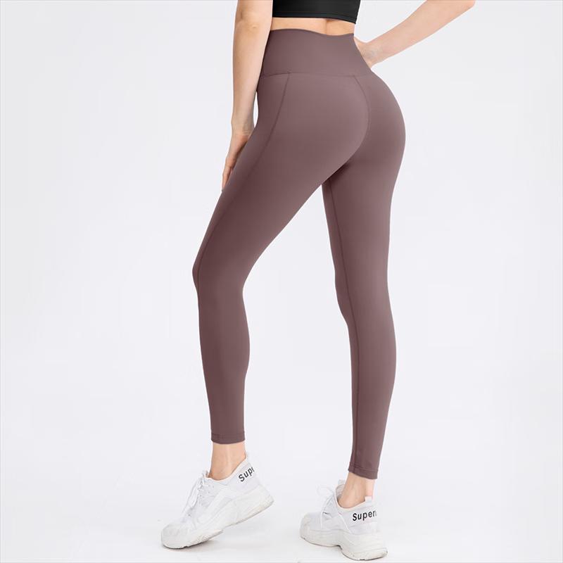 Women s Naked Feel Butt-Lifting Yoga Leggings 4/S
Women s Naked Feel Butt-Lifting Yoga Leggings 4/S