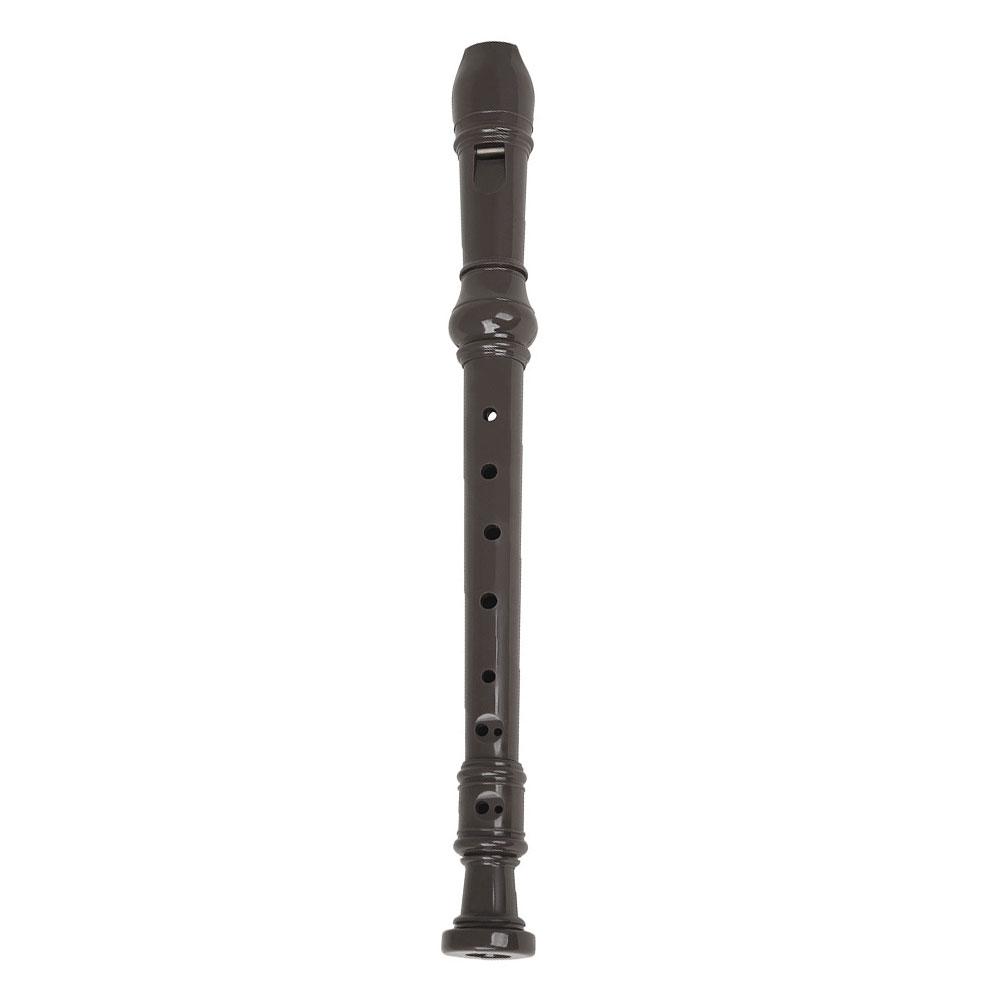 Soprano Recorder G Key Instrument for Beginners 8 Hole Flute with Cleaning Rod ABS Music Flute Resin Musical Instrument кавовий
Soprano Recorder G Key Instrument for Beginners 8 Hole Flute with Cleaning Rod ABS Music Flute Resin Musical Instrument кавовий