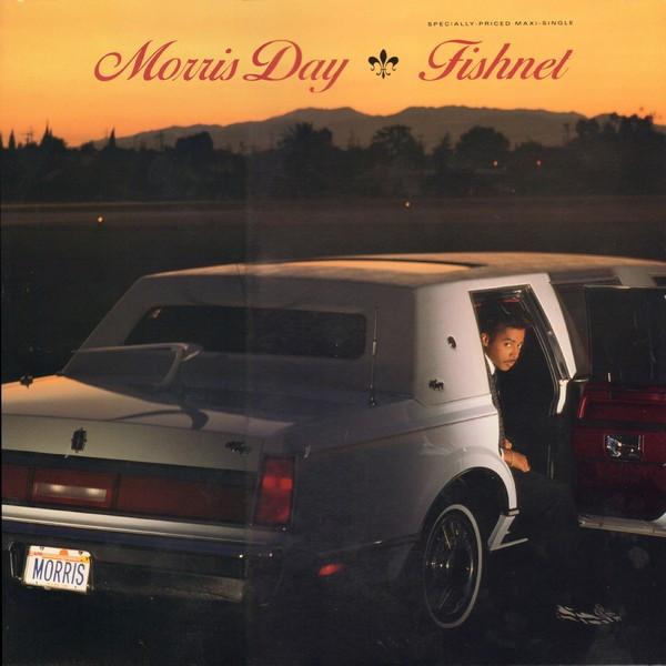 12inch Record MORRIS DAY - Fishnet 020778 Warner Bros. Re 1988 US Soul/Funk Used
12inch Record MORRIS DAY - Fishnet 020778 Warner Bros. Re 1988 US Soul/Funk Used