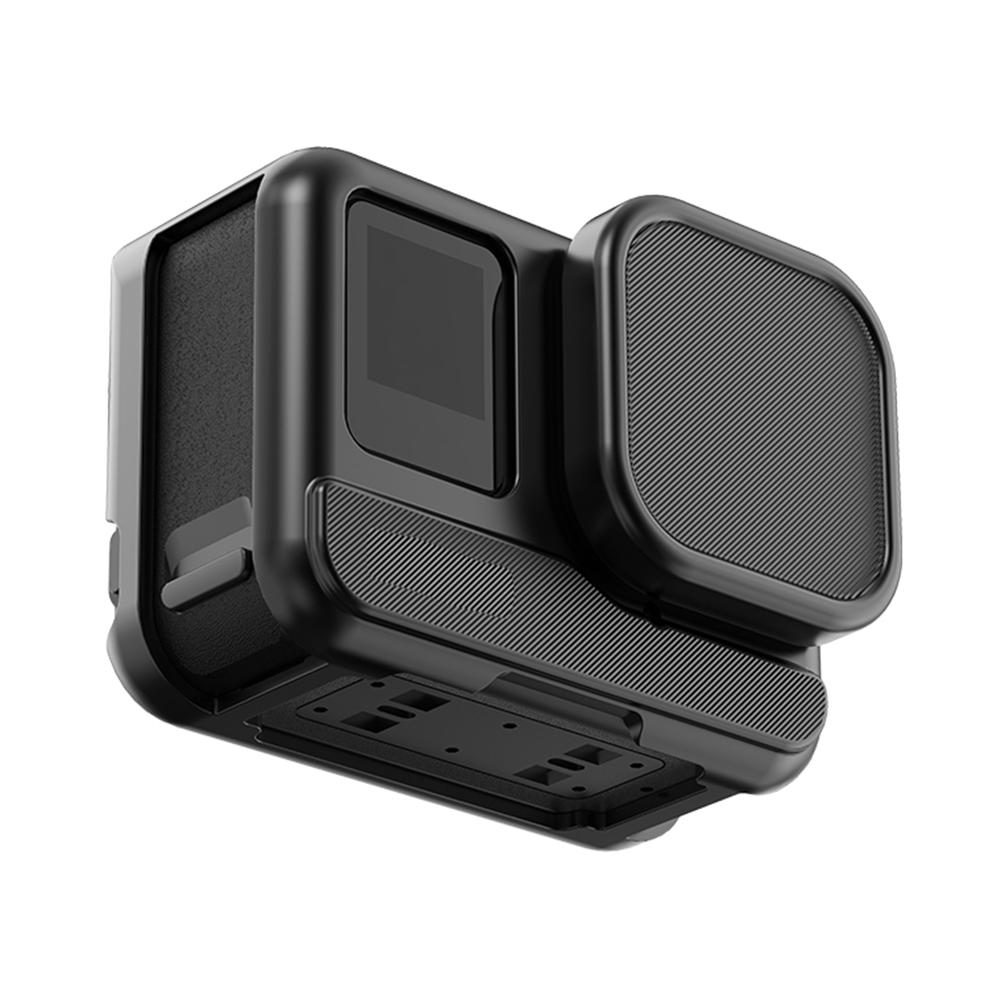 Lens Guards Cover Anti-Scratch Silicone Case/Anti-lost Strap/Neck Strap/Lens Cap Drop-proof for Insta360 Ace/Ace Pro Accessories
Lens Guards Cover Anti-Scratch Silicone Case/Anti-lost Strap/Neck Strap/Lens Cap Drop-proof for Insta360 Ace/Ace Pro Accessories