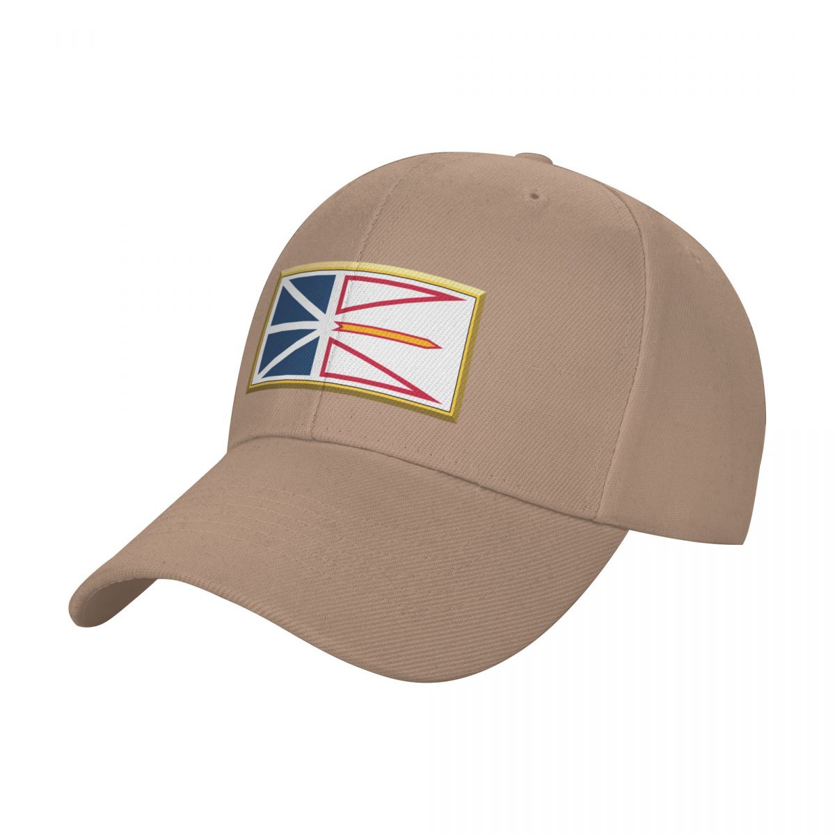 NEWFOUNDLAND and LABRADOR Flag Gifts Masks Stickers Products GF Baseball Cap Vintage designer cap Trucker Hat Man Womens
NEWFOUNDLAND and LABRADOR Flag Gifts Masks Stickers Products GF Baseball Cap Vintage designer cap Trucker Hat Man Womens