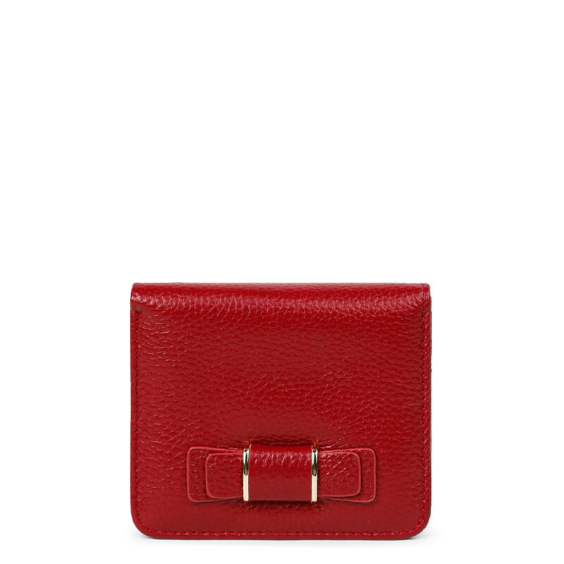 Leather Half Wallet UW_DKES_833-1 Navy
Leather Half Wallet UW_DKES_833-1 Navy