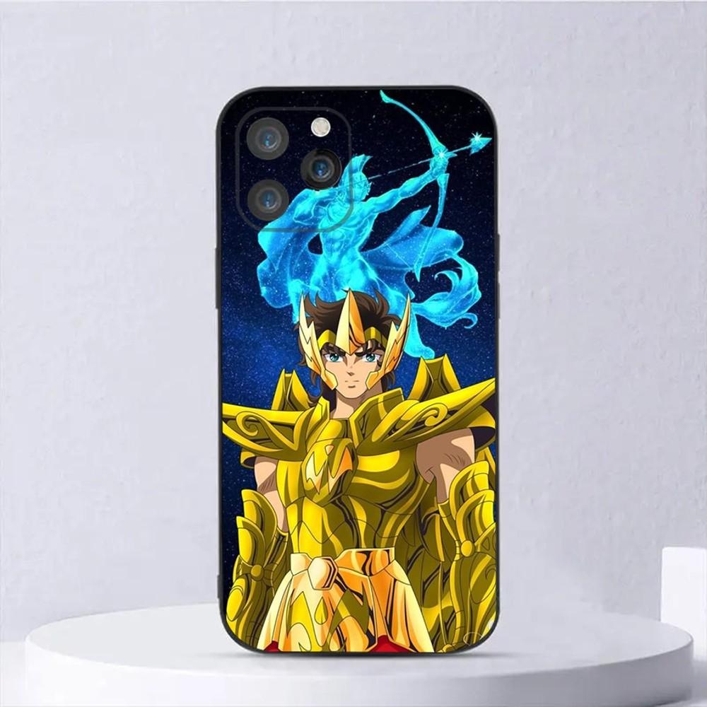 Saint Seiya Knights Of The Zodiac Phone Case For iPhone 15,14,13,12,11,Plus,Pro Max,XS,X,XR,SE,Mini,8,7 Soft Silicone Black Case iPhone7
Saint Seiya Knights Of The Zodiac Phone Case For iPhone 15,14,13,12,11,Plus,Pro Max,XS,X,XR,SE,Mini,8,7 Soft Silicone Black Case iPhone7