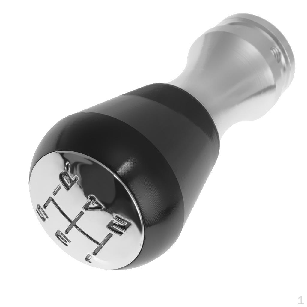 Universal Manual Stick Lever er Handle Knob 6
Universal Manual Stick Lever er Handle Knob 6