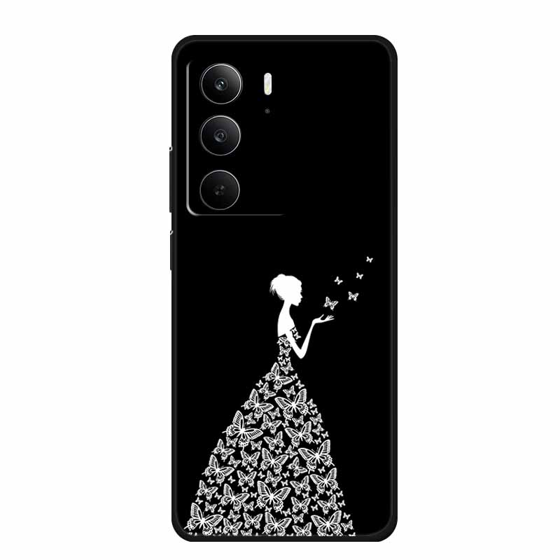 For Realme C75 4G Case C 75 Phone Cover Black Silicone TPU Soft Funda For Realme C75 5G V70 V70s 14x C75x Back Cover Case Coque Realme 14x 5G
For Realme C75 4G Case C 75 Phone Cover Black Silicone TPU Soft Funda For Realme C75 5G V70 V70s 14x C75x Back Cover Case Coque Realme 14x 5G