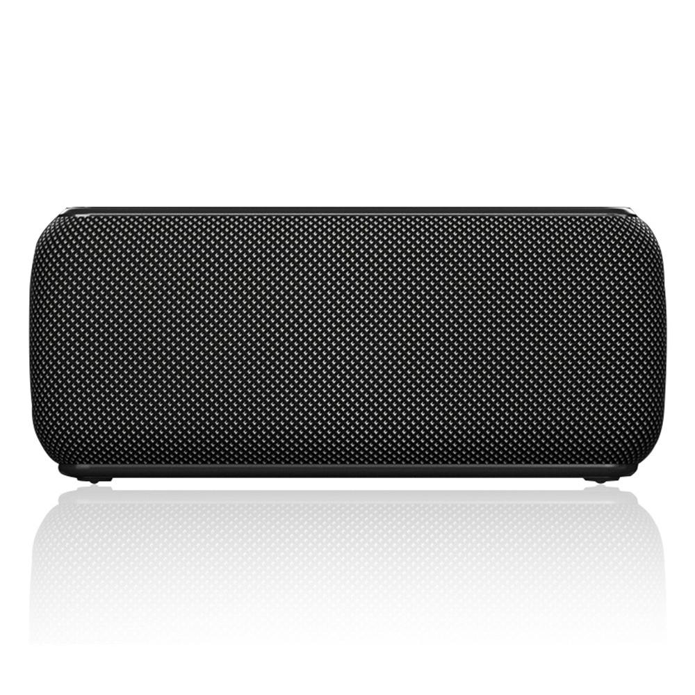 CYBORIS V7-Pro 60W Bluetooth-compatible Speaker Bass Sound Portable Waterproof Subwoofer Red
CYBORIS V7-Pro 60W Bluetooth-compatible Speaker Bass Sound Portable Waterproof Subwoofer Red