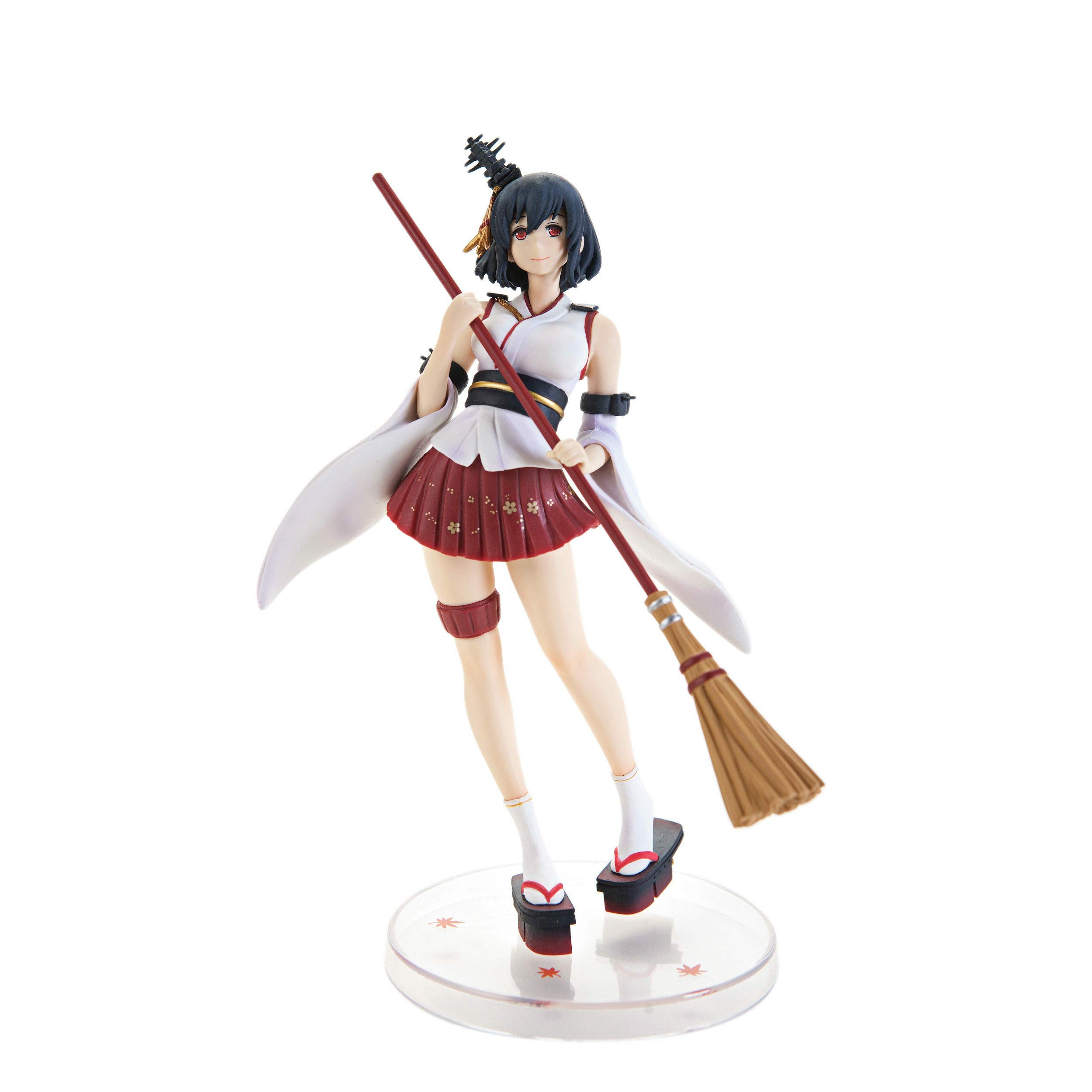 Kantai Collection -Korekan- Yamashiro Holiday Figure
Kantai Collection -Korekan- Yamashiro Holiday Figure