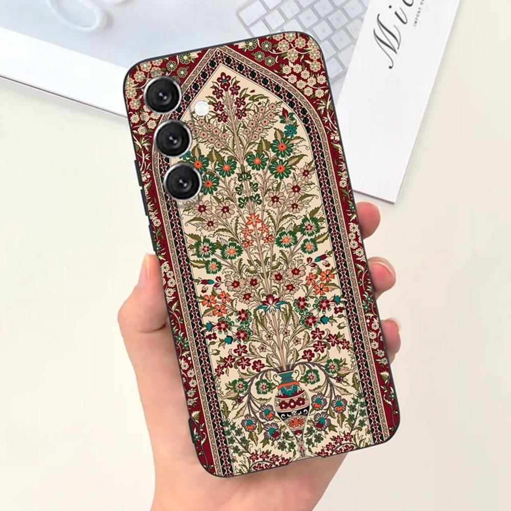 Килим Перський Квітковий Візерунок Чохол для Телефону Для Samsung S25,S24,S21,S22,S23,S30,Ultra,S20,Plus,Fe,Lite,Note,10,9,5G Чорний Чохол Samsung S25ULTRA
Килим Перський Квітковий Візерунок Чохол для Телефону Для Samsung S25,S24,S21,S22,S23,S30,Ultra,S20,Plus,Fe,Lite,Note,10,9,5G Чорний Чохол Samsung S25ULTRA