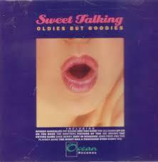 LP Record VARIOUS Sweet Talking Oldies But Goodies OCN2009WL Ocean Records 1988 UK Rock Used
LP Record VARIOUS Sweet Talking Oldies But Goodies OCN2009WL Ocean Records 1988 UK Rock Used
