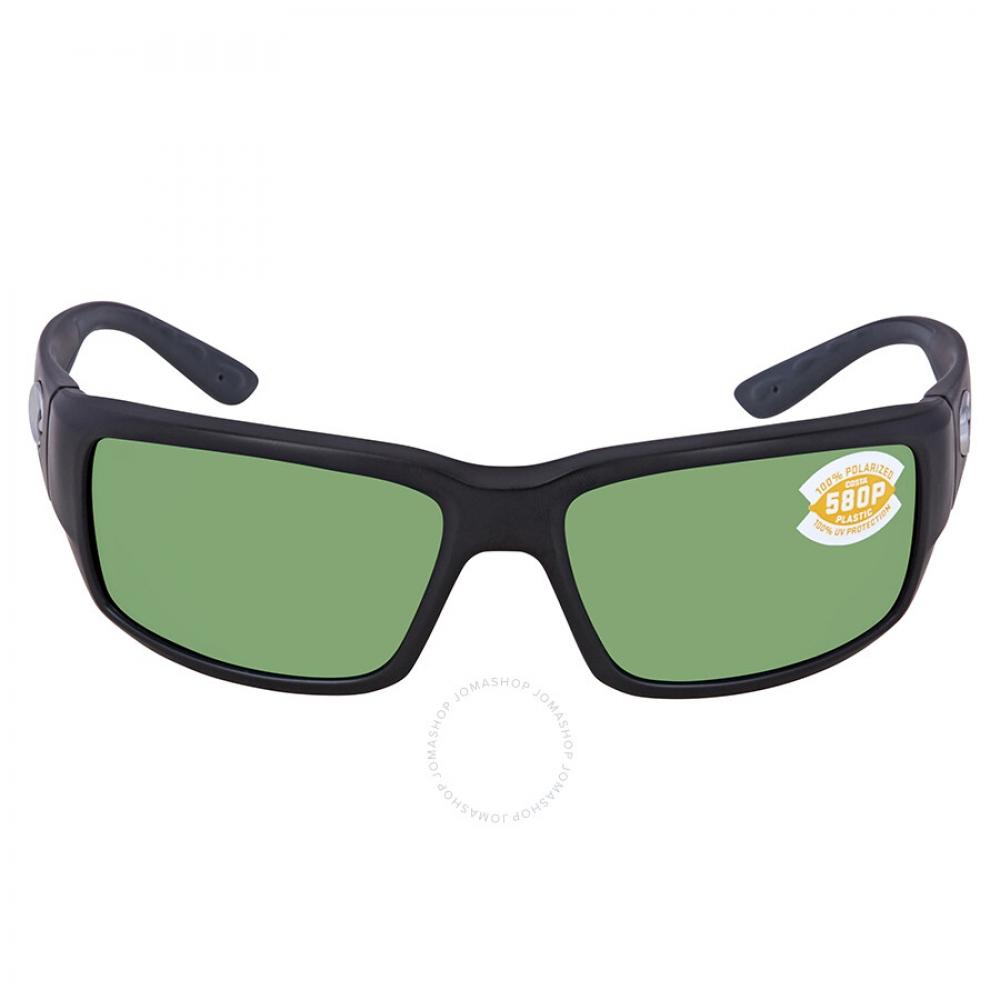 Costa Del Mar Fantail Green Mirror Polarized Polycarbonate Men s Sunglasses TF 11 OGMP 59 6S9006 900617 59
Costa Del Mar Fantail Green Mirror Polarized Polycarbonate Men s Sunglasses TF 11 OGMP 59 6S9006 900617 59