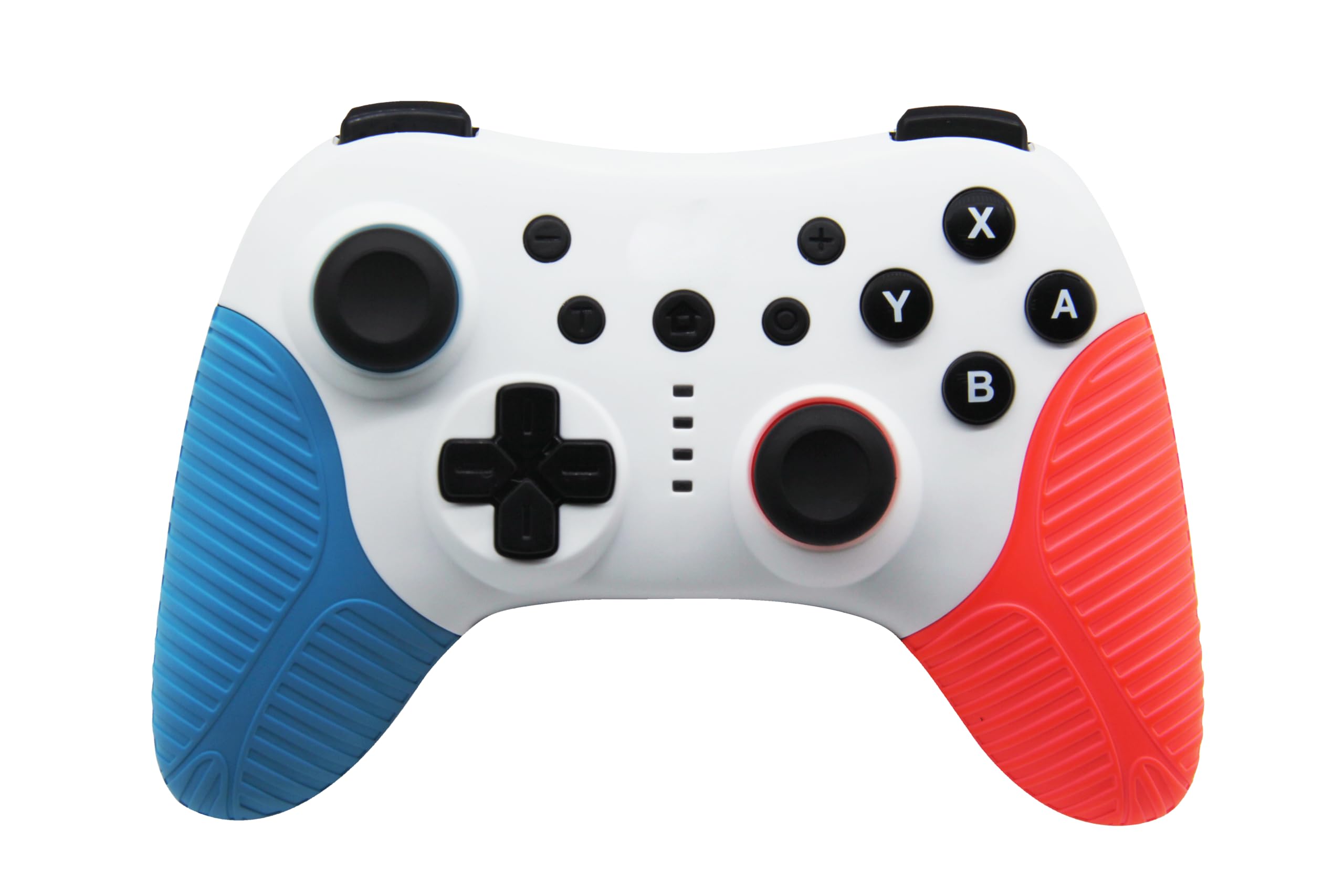FONLAM Wireless Gamepad for Switch fully compatible with adjustable Hall sensor no dead no automatic manual sleep mode unlock 2/OLED/Lite,
FONLAM Wireless Gamepad for Switch fully compatible with adjustable Hall sensor no dead no automatic manual sleep mode unlock 2/OLED/Lite,