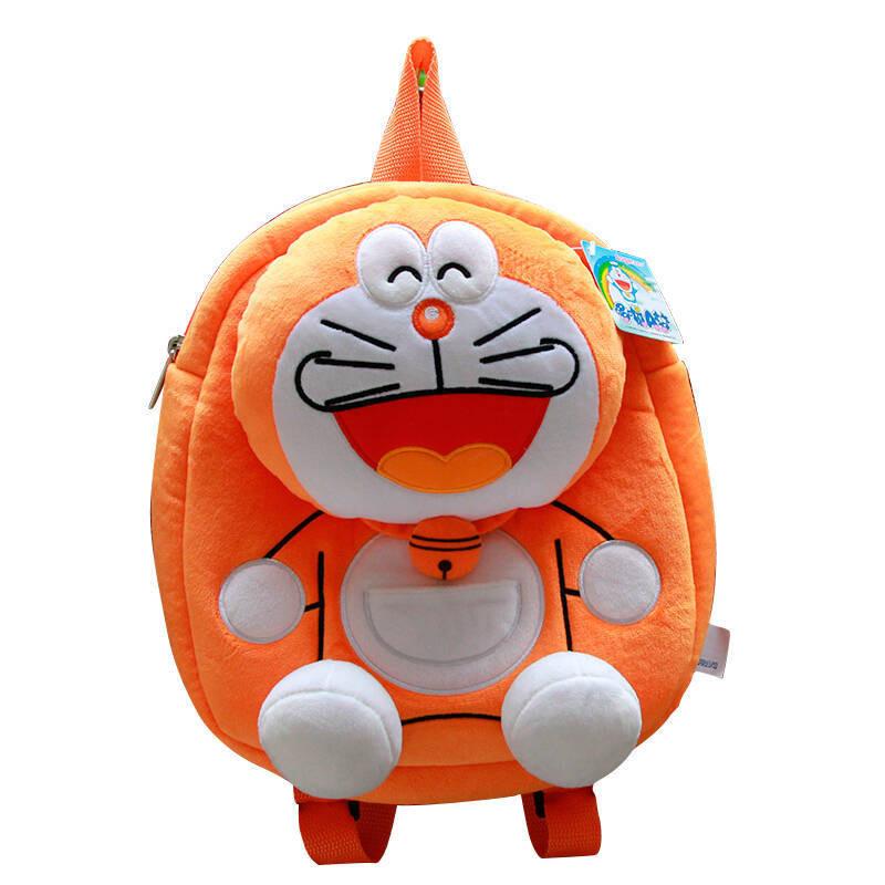 Doraemon Multiple Colors Backpack Plush Toy Shoulder Bag Kids Gift Decoration оранжевый
Doraemon Multiple Colors Backpack Plush Toy Shoulder Bag Kids Gift Decoration оранжевый