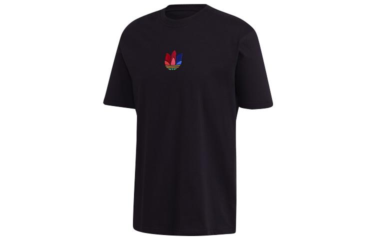 Adidas Originals Drop Shoulder Sleeve T Shirt Men s Black GE0829 S
Adidas Originals Drop Shoulder Sleeve T Shirt Men s Black GE0829 S
