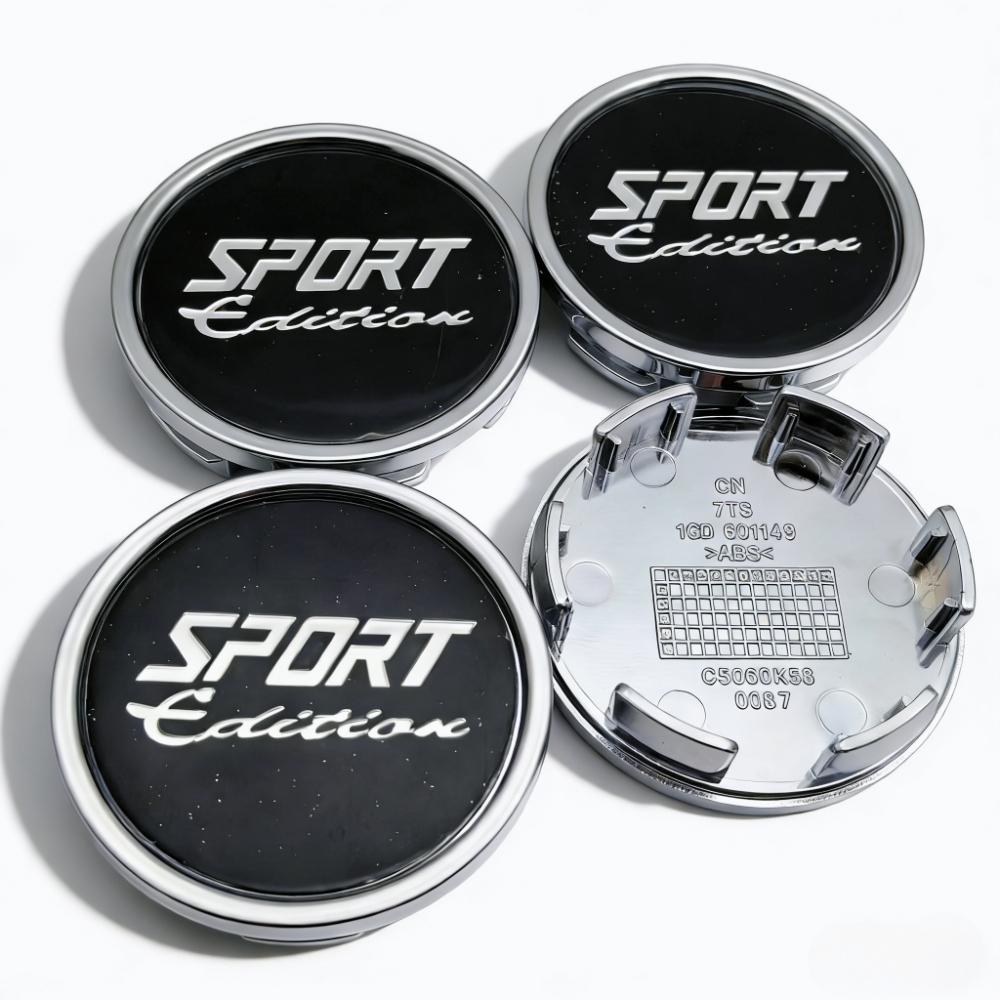4pcs 58mm 53mm Car Wheel Center Caps With Sport Edition Logo Emblem Badge Wheel Hubcaps Rim Center Dust Cover Hub Accessories Sport Edition Badge&4pcs K58 Wheel Caps
4pcs 58mm 53mm Car Wheel Center Caps With Sport Edition Logo Emblem Badge Wheel Hubcaps Rim Center Dust Cover Hub Accessories Sport Edition Badge&4pcs K58 Wheel Caps