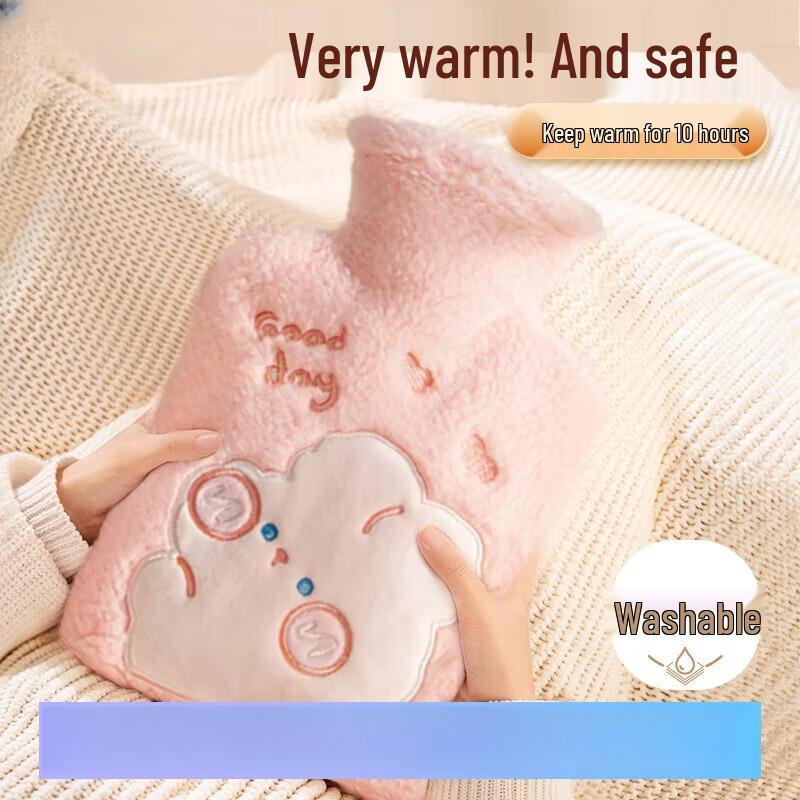 SOTHING Hot Water Bottle
SOTHING Hot Water Bottle