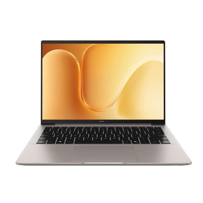 Honor MagicBook 14 2026 AI Laptop (CN version) 14-inch
Honor MagicBook 14 2026 AI Laptop (CN version) 14-inch