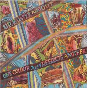 CD UP, BUSTLE & OUT - One Colour Just Reflects Another TFCK87905PROMO Toy s Factory 1996 Japan ObiDance & Electronica Used
CD UP, BUSTLE & OUT - One Colour Just Reflects Another TFCK87905PROMO Toy s Factory 1996 Japan ObiDance & Electronica Used