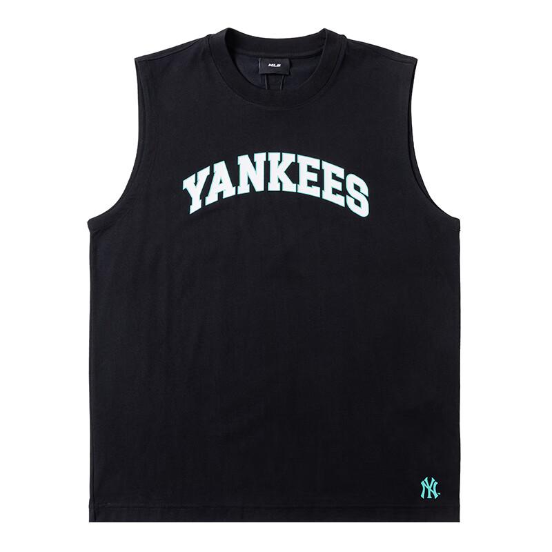MLB Unisex Summer T-shirt 3ATKV0143 M
MLB Unisex Summer T-shirt 3ATKV0143 M