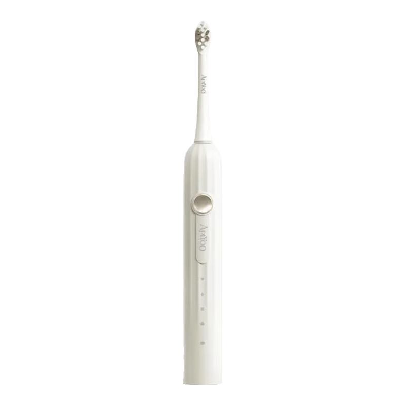 ApiYoo T1-A-F Sonic Electric Toothbrush
ApiYoo T1-A-F Sonic Electric Toothbrush