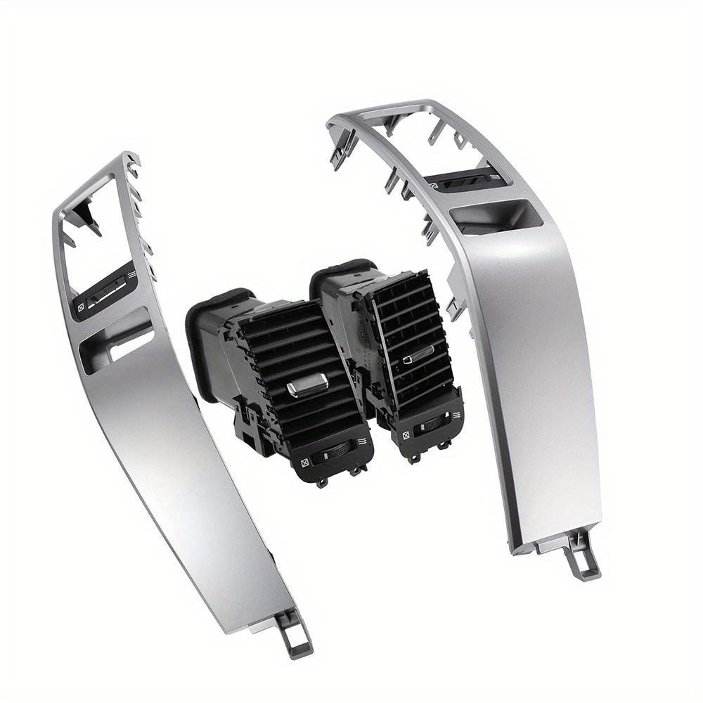 Center Dash A/C Outlet Replace for Lexus GX470 Toyota Land Cruiser Prado LC120/J120 2003-2009 Dashboard Air Conditioner Duct
Center Dash A/C Outlet Replace for Lexus GX470 Toyota Land Cruiser Prado LC120/J120 2003-2009 Dashboard Air Conditioner Duct