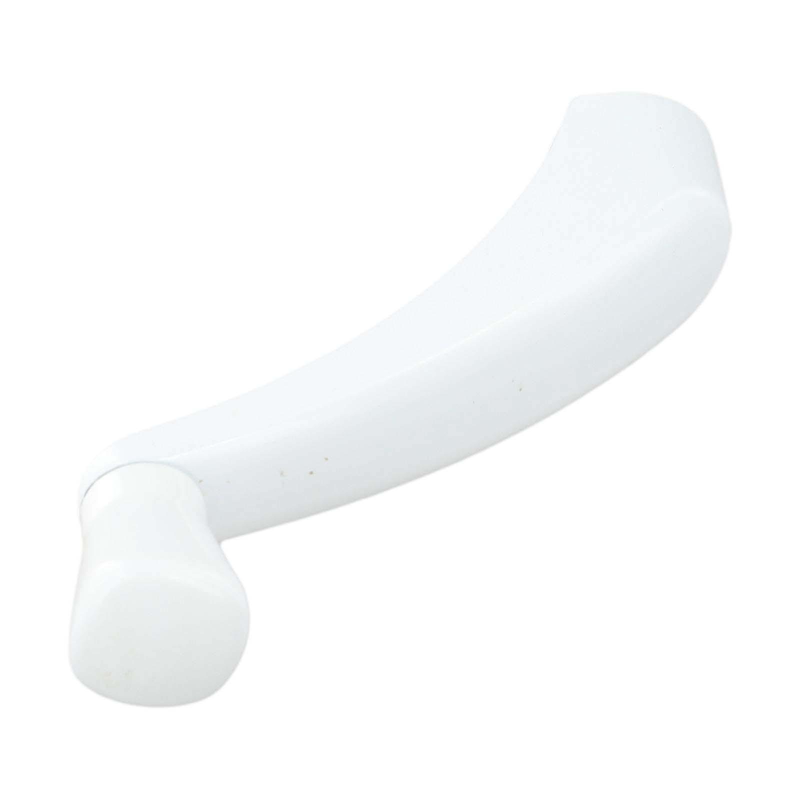 Comfortable Grip Handle Folding Window Crank Handle Space-Saving Handle 1pc
Comfortable Grip Handle Folding Window Crank Handle Space-Saving Handle 1pc