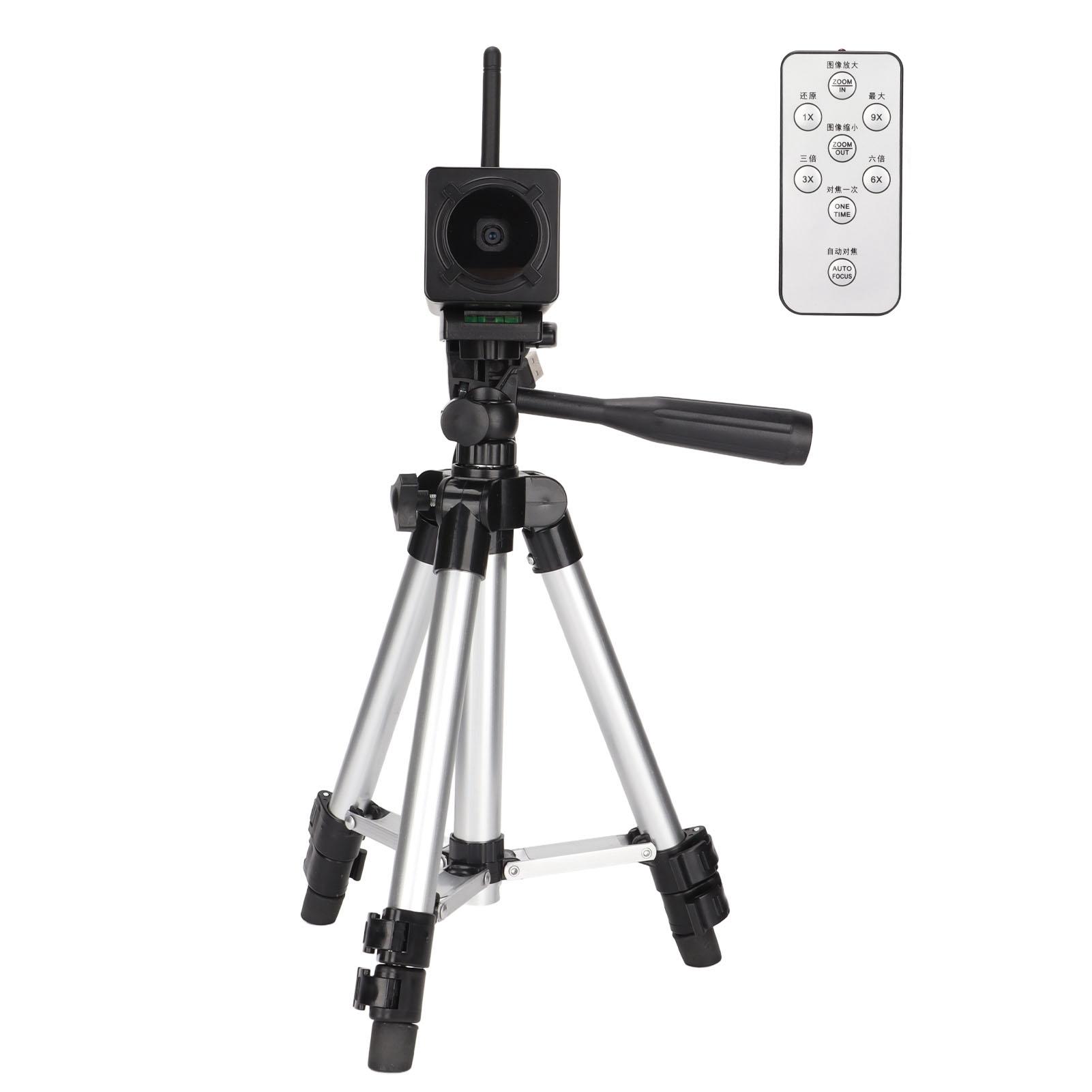 USB Web Camera Clear HD 4K 1080P USB2.0 Interface 360 Degree Adjustment Mini Web Camera for Online
USB Web Camera Clear HD 4K 1080P USB2.0 Interface 360 Degree Adjustment Mini Web Camera for Online