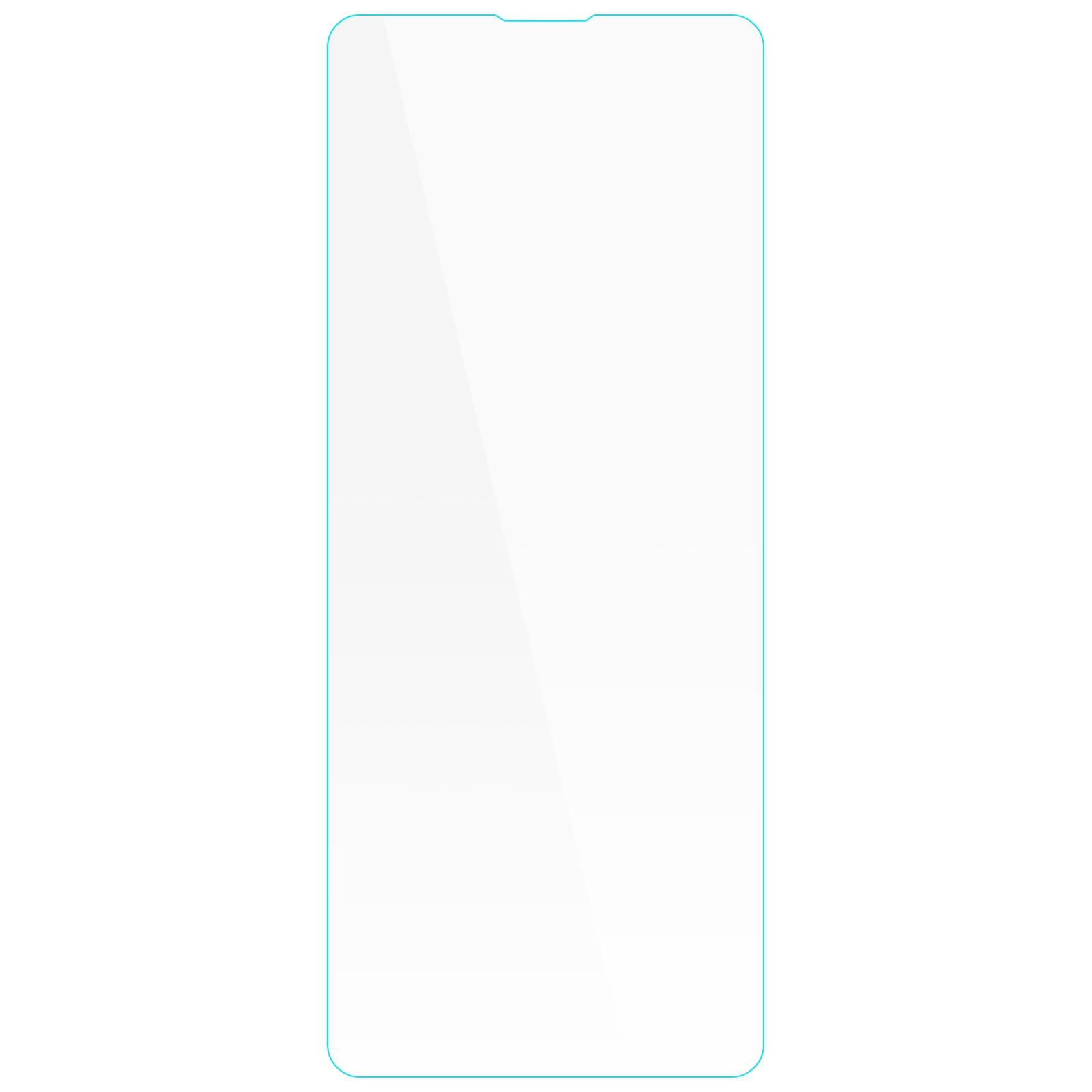 AMORUS High Aluminum-silicon Glass Film for Sony Xperia Pro-I,2.5D Arc Edge High Definition Screen Protector Type A
AMORUS High Aluminum-silicon Glass Film for Sony Xperia Pro-I,2.5D Arc Edge High Definition Screen Protector Type A