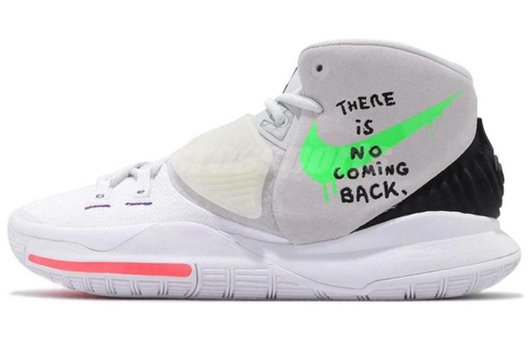 Nike Kyrie 6 There Is No Coming Back BQ4631-005 36
Nike Kyrie 6 There Is No Coming Back BQ4631-005 36