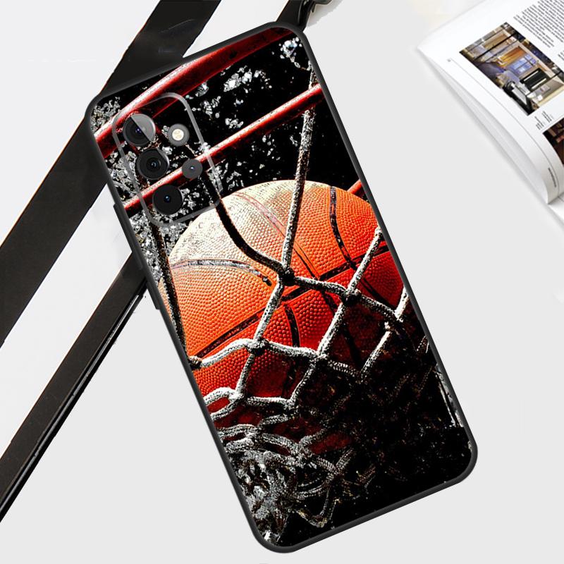 Basketball Basket Case For Samsung Galaxy A12 A22 A32 A52 A56 A36 A26 A16 A06 A54 A34 A14 A13 A53 A15 A35 A55 Samsung A56
Basketball Basket Case For Samsung Galaxy A12 A22 A32 A52 A56 A36 A26 A16 A06 A54 A34 A14 A13 A53 A15 A35 A55 Samsung A56