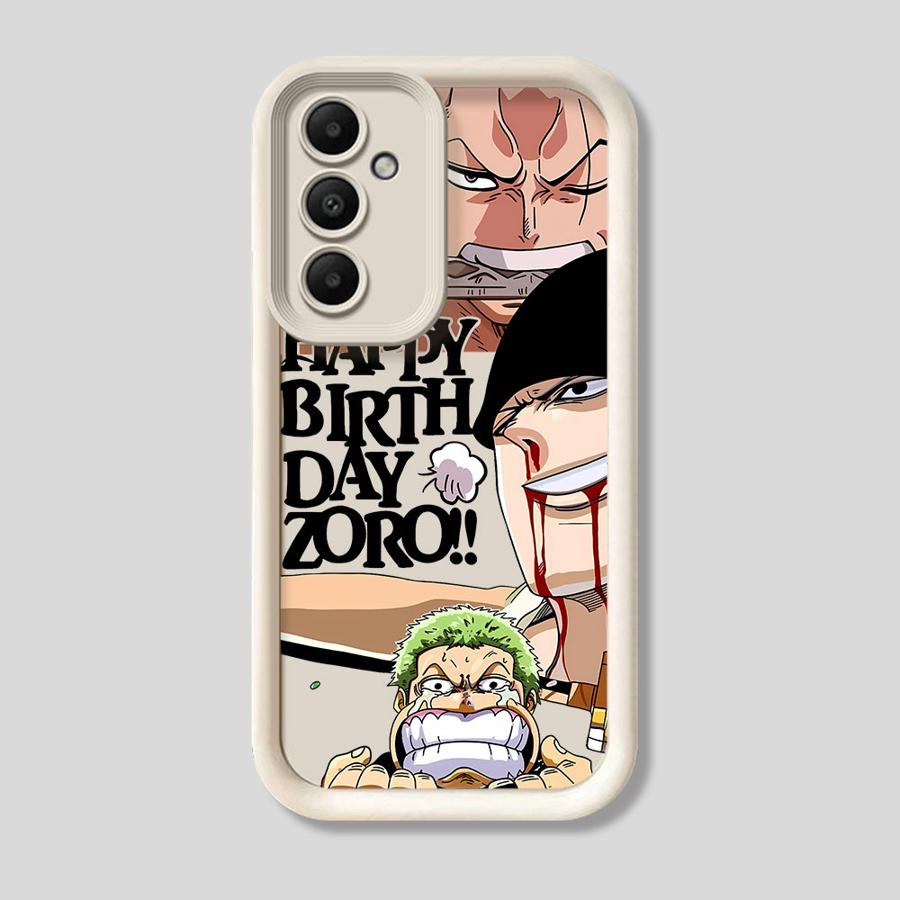 Ones Pieces Luffy Zoro Soft Cover Phone Case for Samsung Galaxy A23 A12 A14 A26 A22 A32 A34 A36 A56 A16 A33 A24 A13 Galaxy A56
Ones Pieces Luffy Zoro Soft Cover Phone Case for Samsung Galaxy A23 A12 A14 A26 A22 A32 A34 A36 A56 A16 A33 A24 A13 Galaxy A56