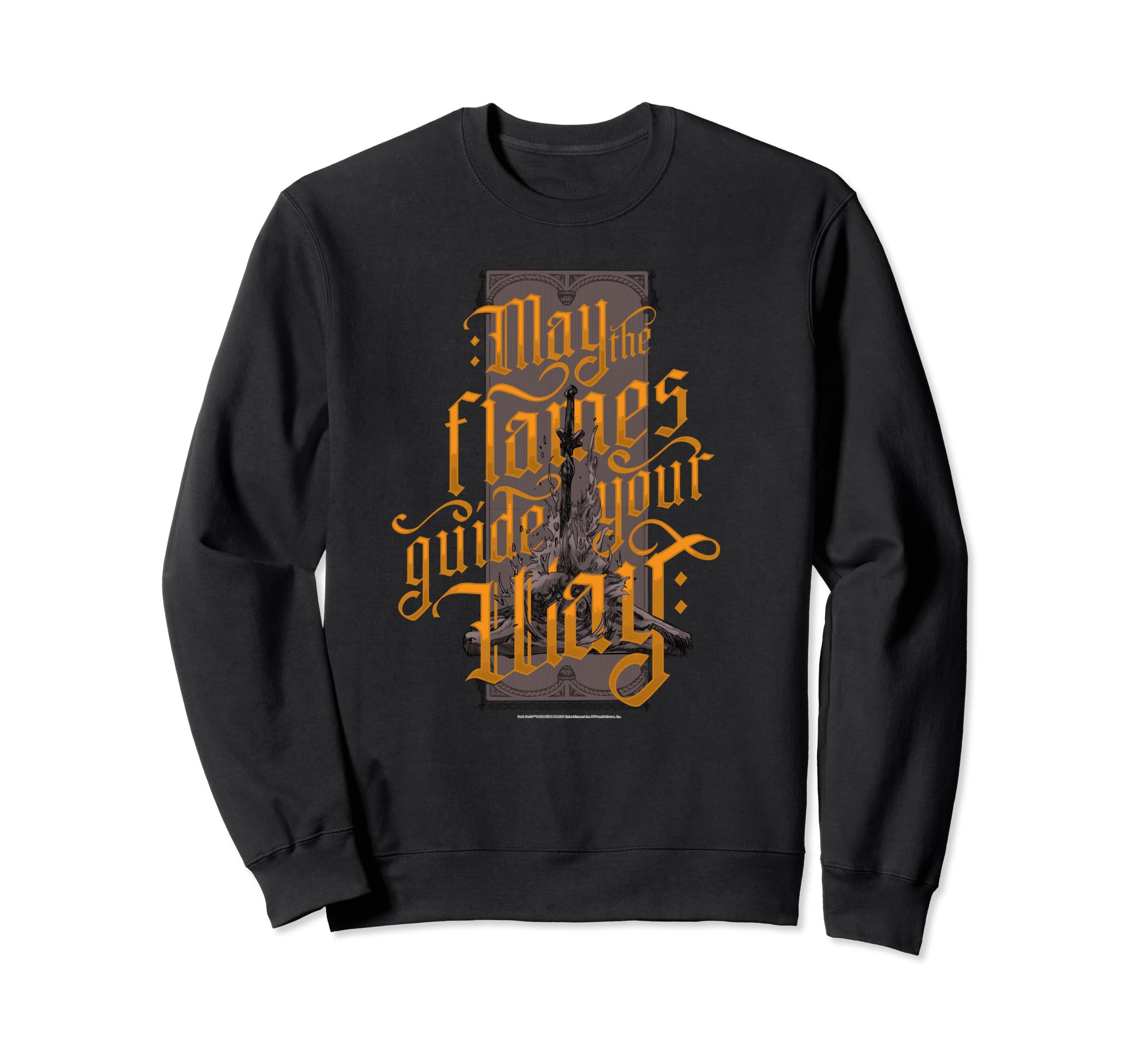 DARK SOULS Sweatshirt
DARK SOULS Sweatshirt