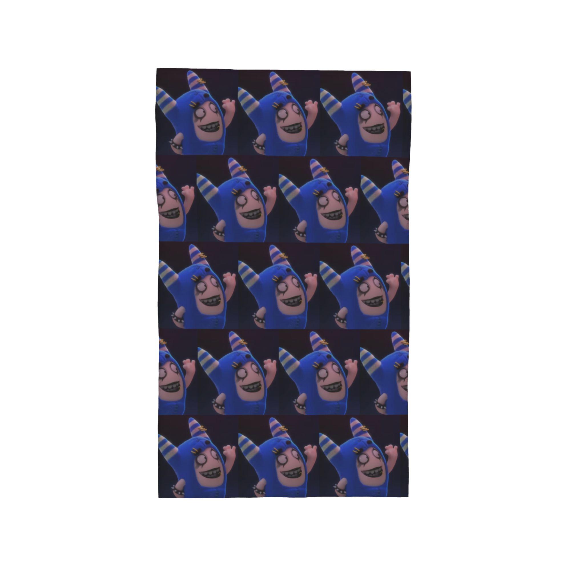 Cartoon Oddbods Cute Soft Face Towel Quick Dry Pool Bath Cotton Towels Absorbent W30*H60(CM)
Cartoon Oddbods Cute Soft Face Towel Quick Dry Pool Bath Cotton Towels Absorbent W30*H60(CM)