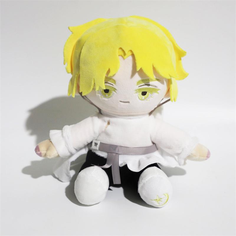 20cm Alien Stage Plush Doll Toy Ivan Till Luka Sitting Style Stuffed Plushie Figure Bed Pillow Soft Sofa Decioration Fans Gifts
20cm Alien Stage Plush Doll Toy Ivan Till Luka Sitting Style Stuffed Plushie Figure Bed Pillow Soft Sofa Decioration Fans Gifts