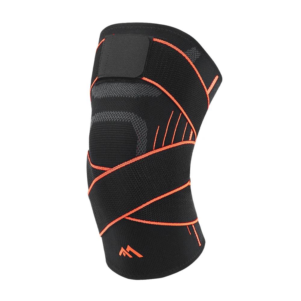 1Pcs Adjustable Sports Knee Pad Knee Pain Relief Patella Stabilizer Brace Support For Hiking Soccer Basketball Running Sport L
1Pcs Adjustable Sports Knee Pad Knee Pain Relief Patella Stabilizer Brace Support For Hiking Soccer Basketball Running Sport L